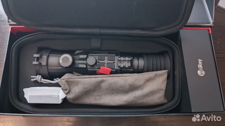 Продам iRay Hybrid hyh50w LRF