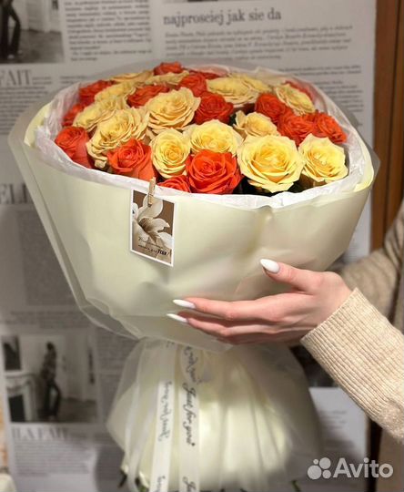 Розы Мордовия