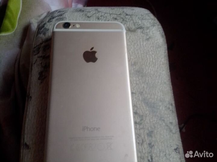 iPhone 7, 32 ГБ