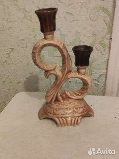 Подсвечник