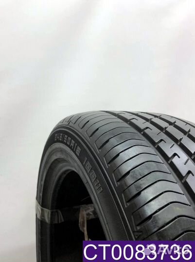 Dunlop Veuro VE303 245/50 R18 96T