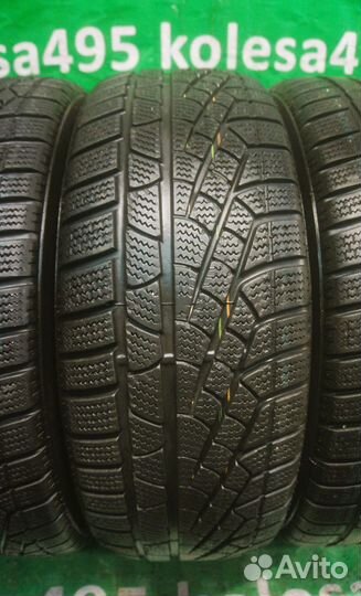 Pirelli Winter Sottozero 210 215/65 R16 98H
