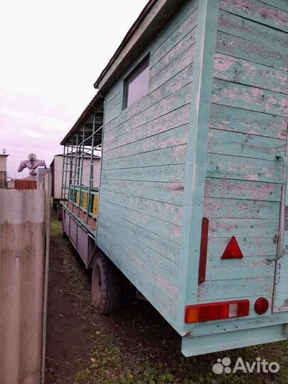 Пчелоповильен