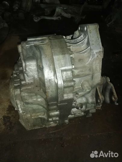 Коробка АКПП Мазда CX-7