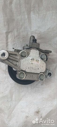 Насос гур Hyundai, Kia