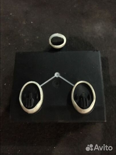 Блок управления задней двери Ауди А6 С6 4F