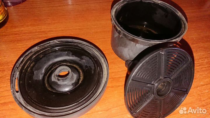 Ёмкость для фотоизделий