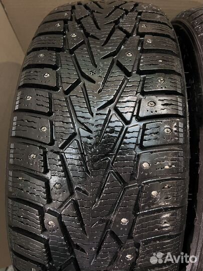 Nokian Tyres Nordman 7 SUV 215/60 R17