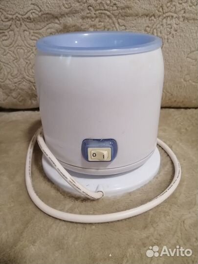 Подогреватель для бутылочек philips avent