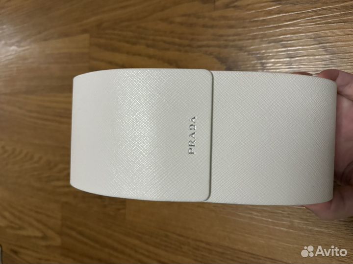 Очки prada женские