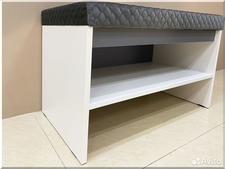 Тумба в прихожую