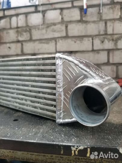 Аргон. Сварка алюминия. Выезд