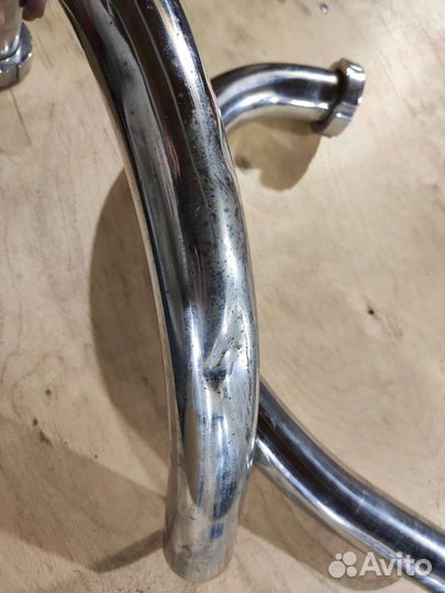 Колено Иж 56