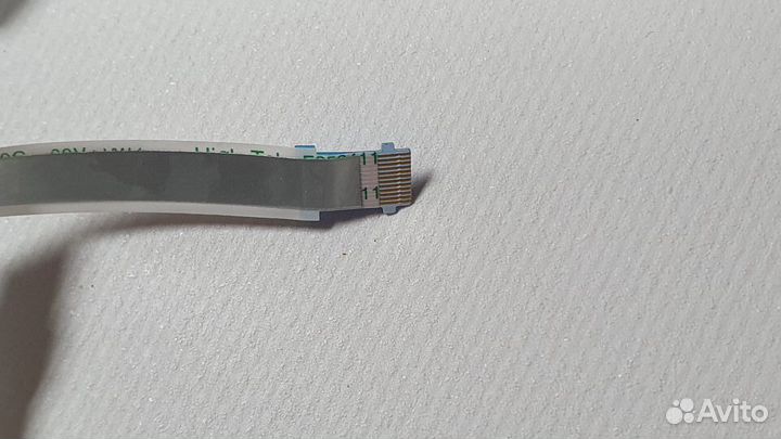 SATA шлейф HDD ноутбука dell Inspiron 15 5565