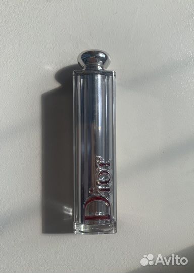 Помада Dior Addict