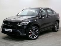 Новый Geely Tugella 2.0 AT, 2023, цена от 3 137 000 руб.