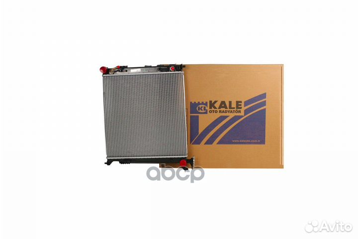 Деталь 346155 kale