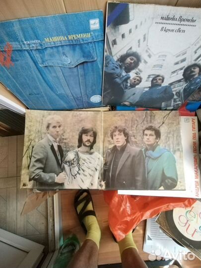 Машина времени