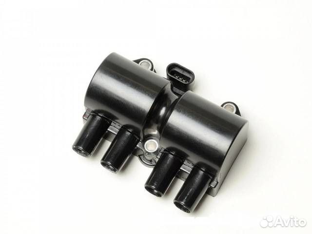 Катушка зажигания Daewoo Nexia 16v