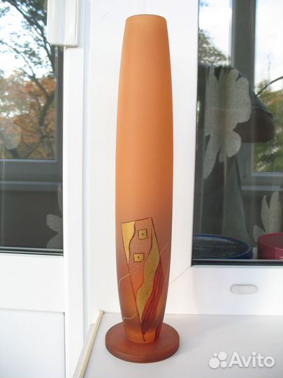 Ваза декоративная