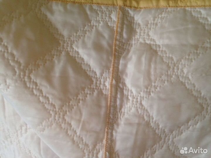 Покрывало на кровать