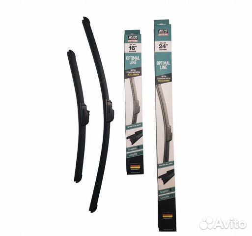 Щётка стеклоочистителя / Дворники на автомобили