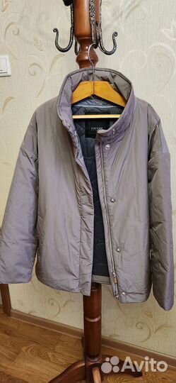 Куртка демисезонная женская