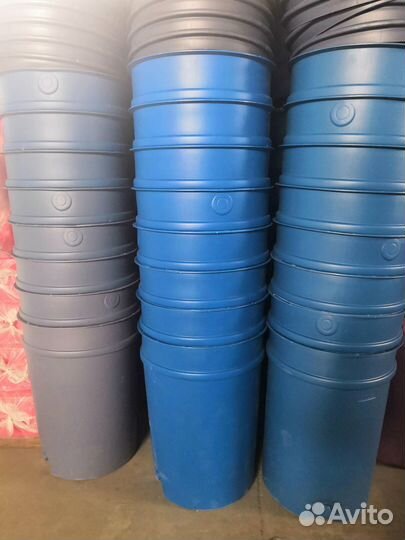 Баки для воды