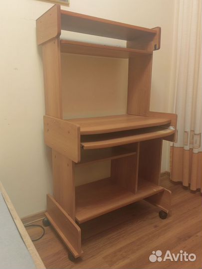 Компьютерный стол бу