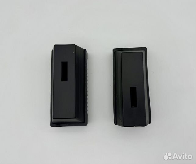 Резинки подножек водителя для мотоциклов