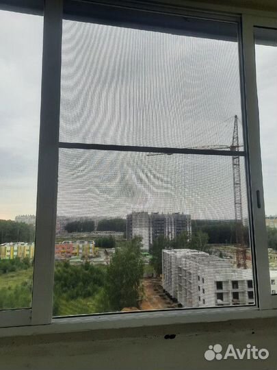 Москитные сетки