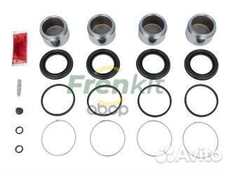 Ремкомплект суппорта с поршнем 248804 Frenkit