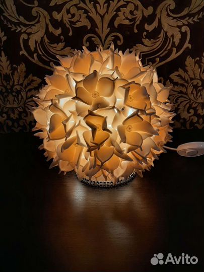 Светильник-ночник