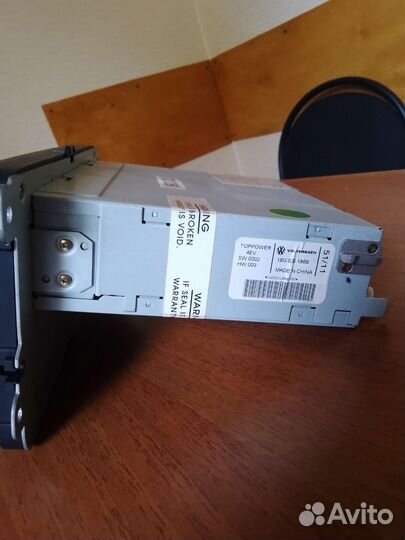 Автомагнитола бу