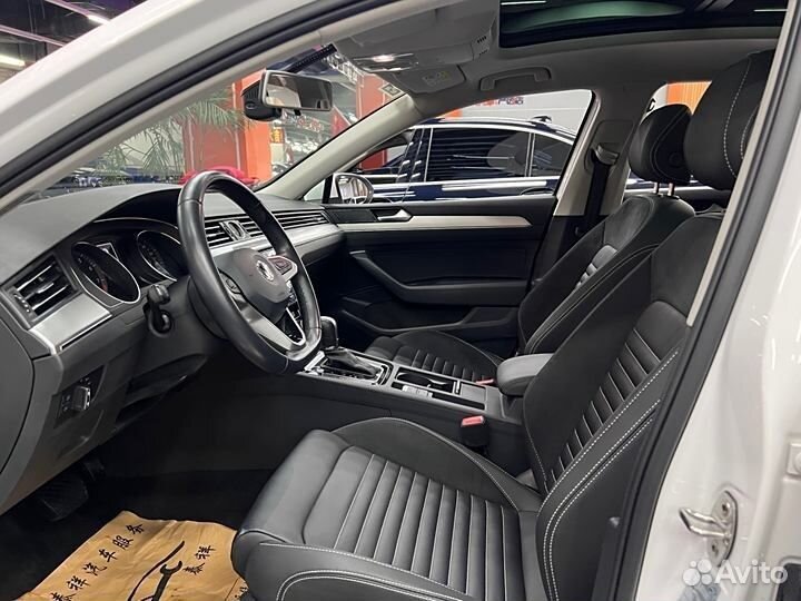 Volkswagen Magotan 1.4 AMT, 2020, 59 000 км