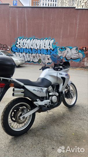 Honda XL 650 Transalp