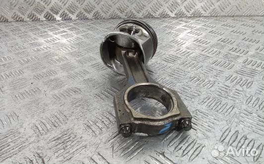 Поршень дизельный BMW X5 E70 (1NT04AR05)