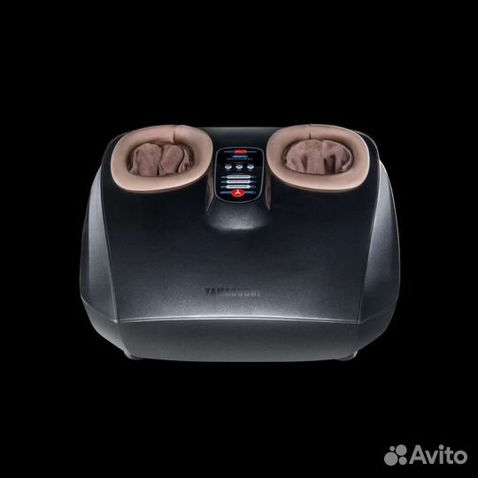 Массажер для ног yamaguchi yume