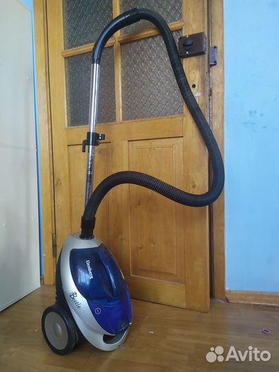 Пылесос Elenberg