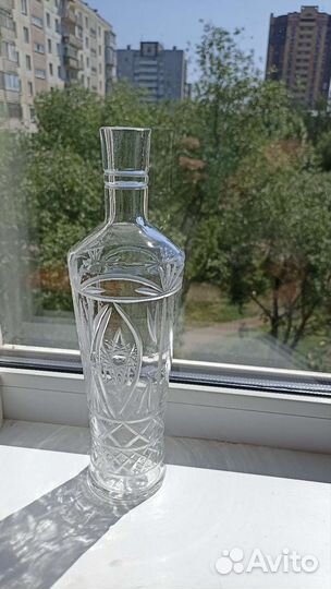 Посуда времён СССР