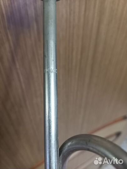 Тэн водяной