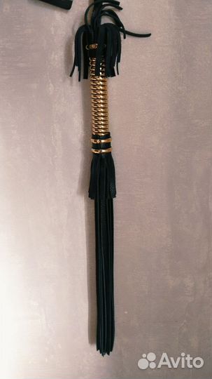 Флоггер плетка