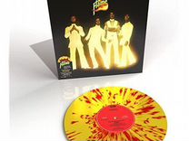 Slade / Slade In Flame (Coloured Vinyl)(LP)