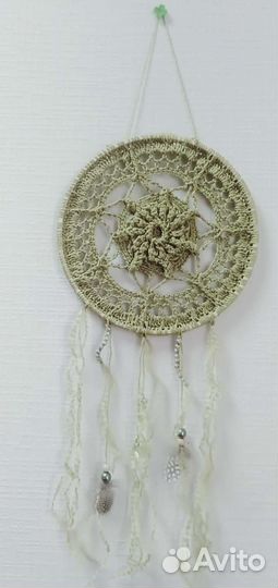 Ловец снов (амулет)