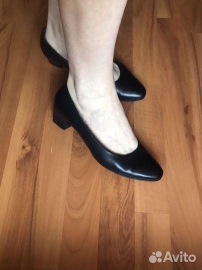 Туфли женские