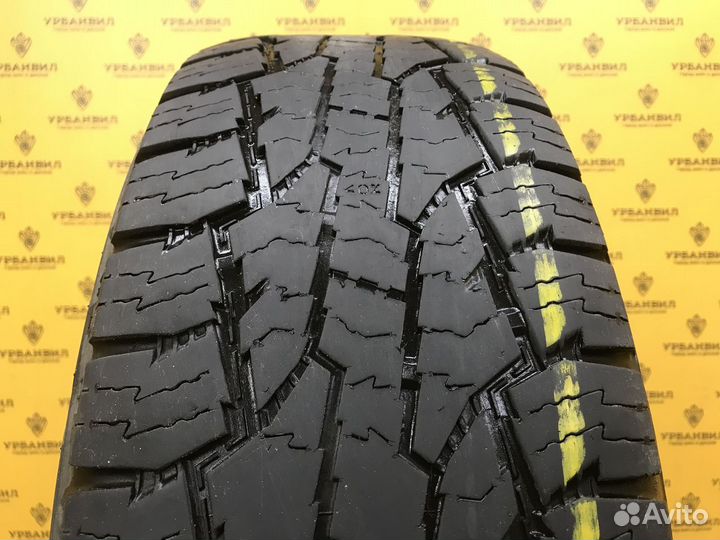 Nokian Tyres Rotiiva AT 245/70 R16 111T