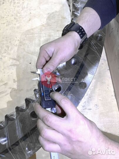 Поворотный круг K1006604