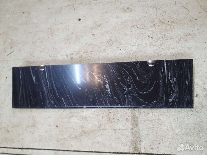 Полочка для ванной