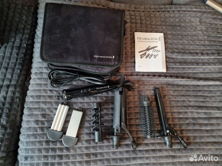 Щипцы гофре плойка утюжок