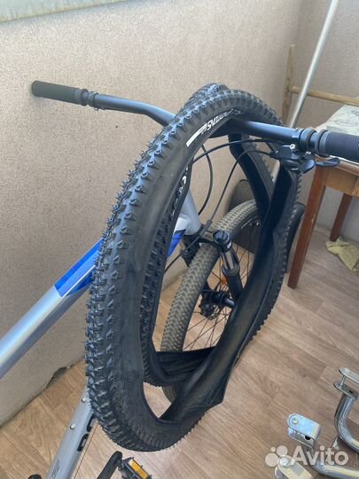 Покрышки 27,5 новые